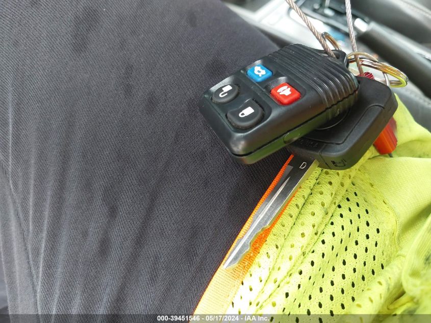 2010 Ford Fusion Sport VIN: 3FAHP0DC6AR110464 Lot: 39451546