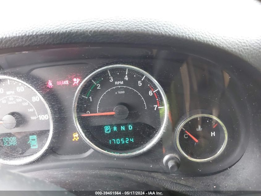 2011 Jeep Wrangler Unlimited Sahara VIN: 1J4HA5H13BL616765 Lot: 39451564