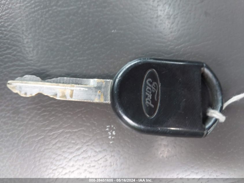 2009 Ford F-250 Xl/Xlt VIN: 1FTSF21R69EB25648 Lot: 39451605