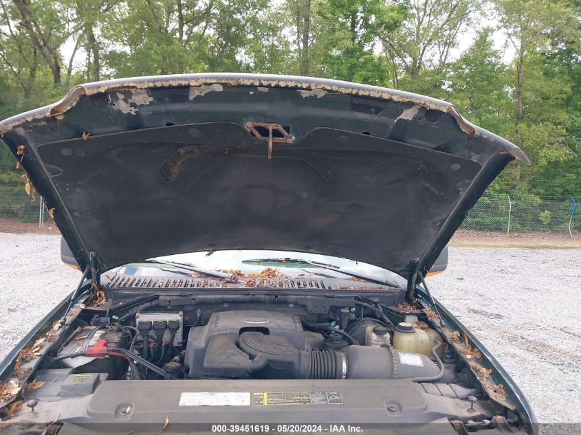 2004 Ford Expedition Eddie Bauer VIN: 1FMPU18L74LB38609 Lot: 39451619