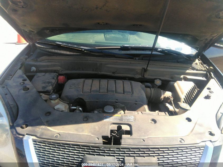 2012 GMC Acadia Slt-1 VIN: 1GKKRRED6CJ322322 Lot: 39451631