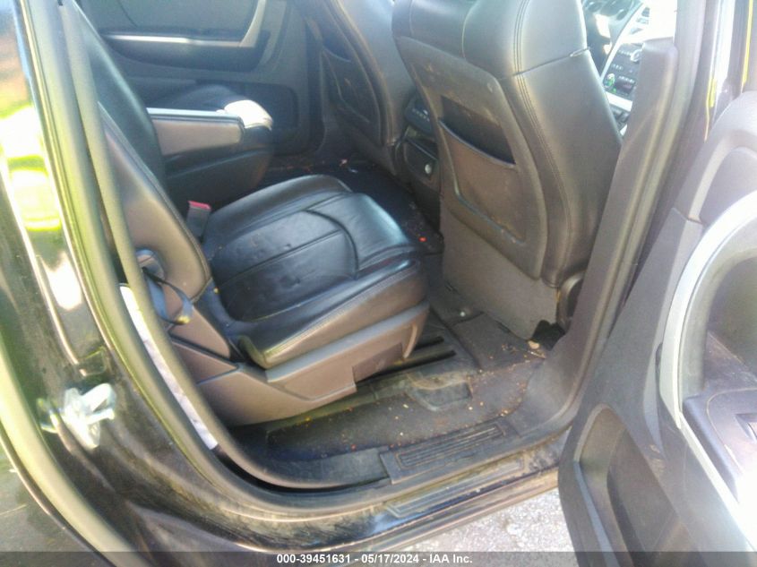 2012 GMC Acadia Slt-1 VIN: 1GKKRRED6CJ322322 Lot: 39451631