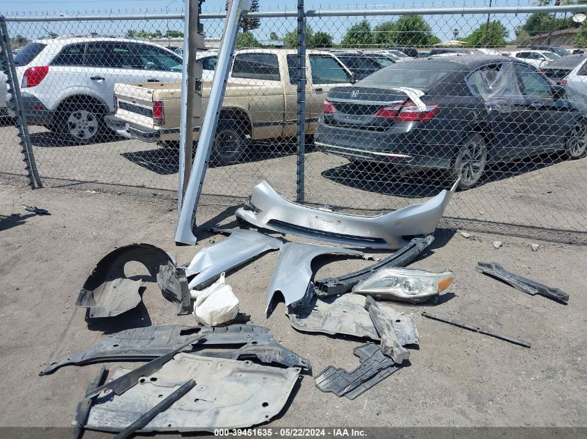 2011 Toyota Avalon Limited VIN: 4T1BK3DB9BU429340 Lot: 39451635