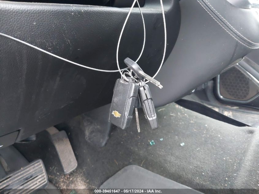 2017 Chevrolet Suburban Ls VIN: 1GNSCGEC6HR355071 Lot: 39451647