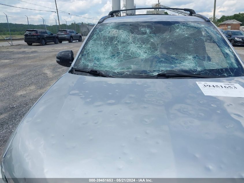 2020 Mitsubishi Outlander Le 2.4/Se 2.4/Sel 2.4/Sp 2.4 VIN: JA4AD3A3XLZ029289 Lot: 39451653