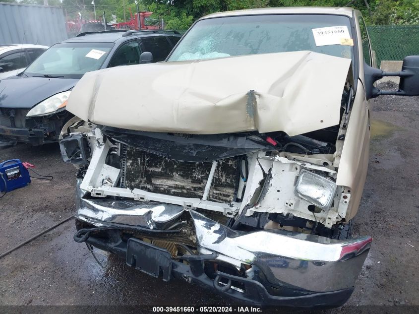 2000 Ford F-250 VIN: 1FTNF20F4YEB17745 Lot: 39451660