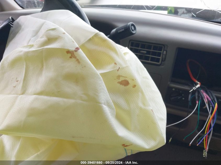 2000 Ford F-250 VIN: 1FTNF20F4YEB17745 Lot: 39451660