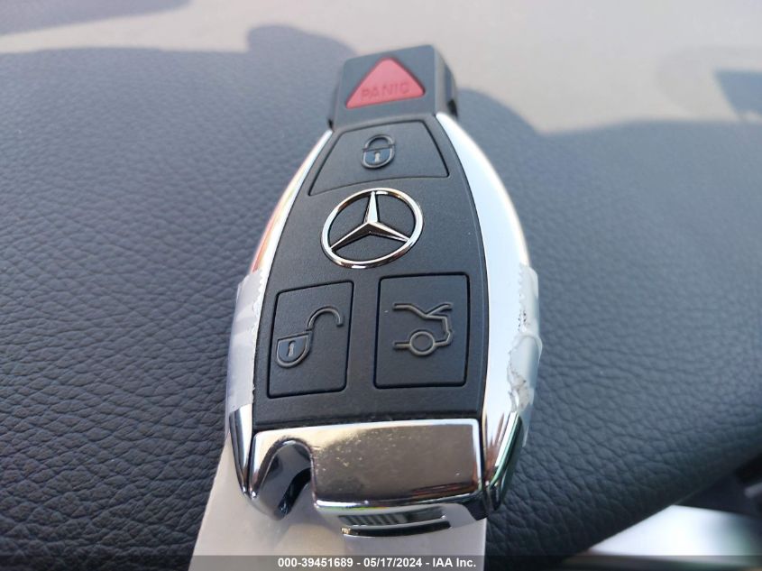 2018 Mercedes-Benz Glc 300 4Matic VIN: WDC0G4KB6JV101995 Lot: 39451689