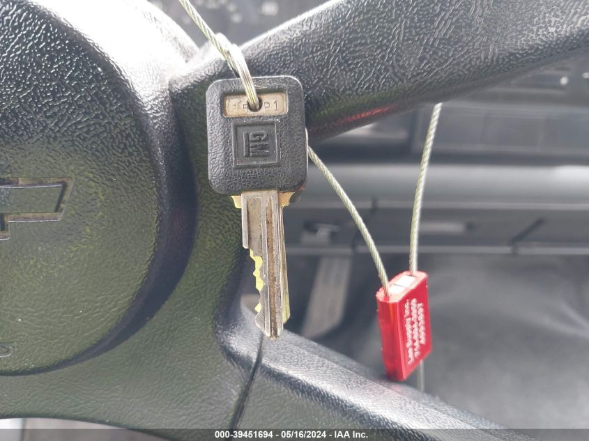 1988 Chevrolet Gmt-400 C1500 VIN: 1GCDC14Z0JZ178852 Lot: 39451694