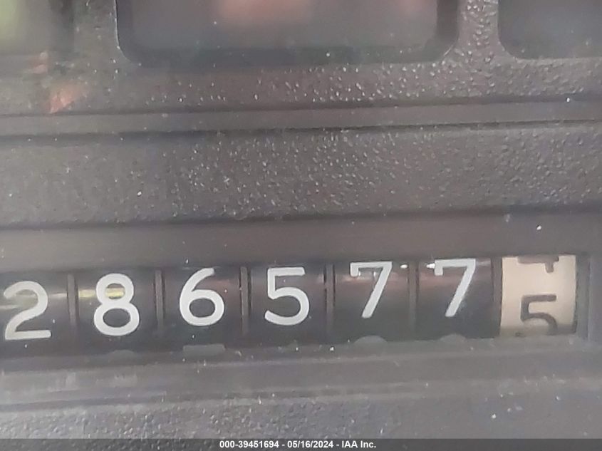 1988 Chevrolet Gmt-400 C1500 VIN: 1GCDC14Z0JZ178852 Lot: 39451694