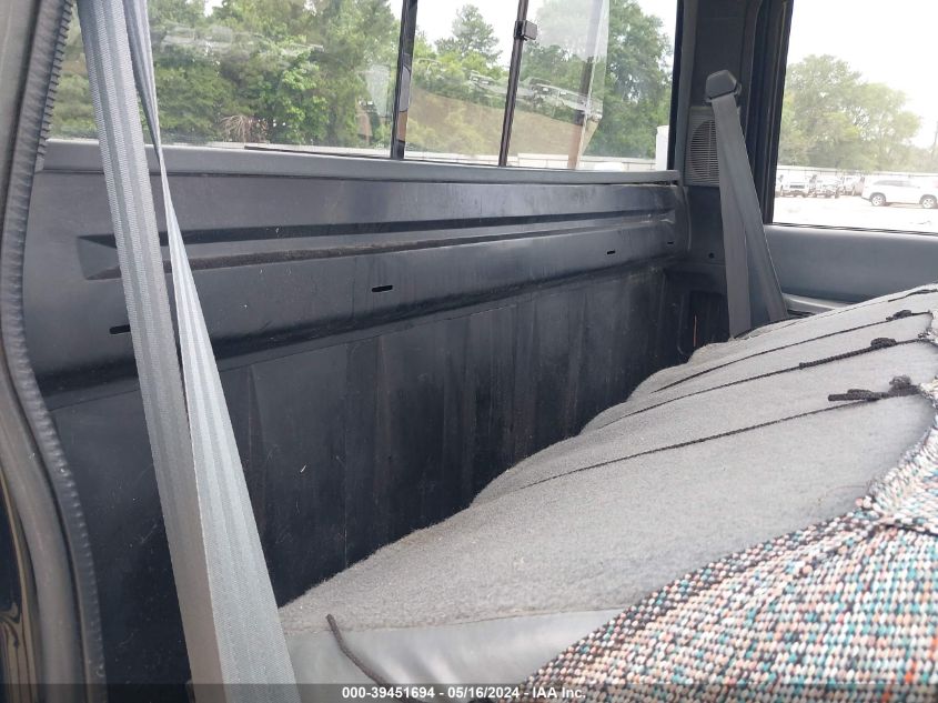 1988 Chevrolet Gmt-400 C1500 VIN: 1GCDC14Z0JZ178852 Lot: 39451694