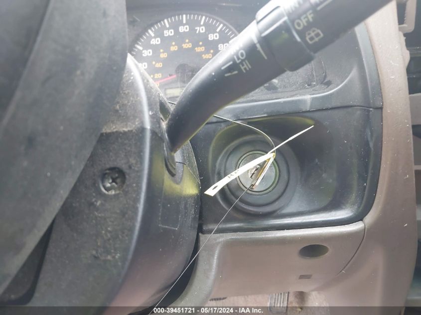 2000 Toyota 4Runner Sr5 V6 VIN: JT3GN86R0Y0156205 Lot: 39451721