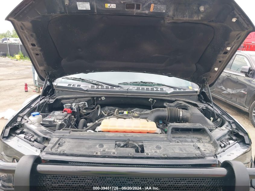 2018 Ford F-150 Xl VIN: 1FTEW1EP5JFA13292 Lot: 39451725