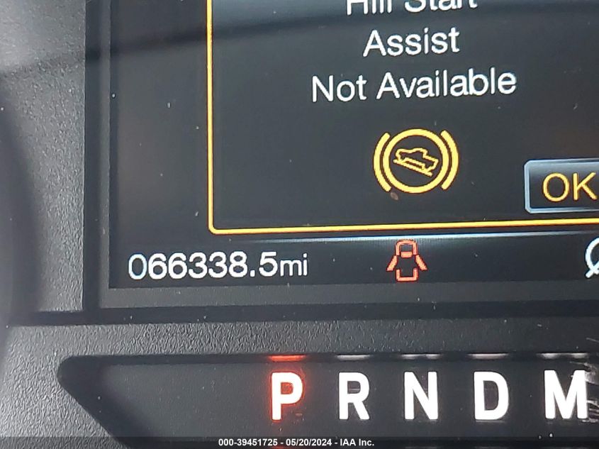 2018 Ford F-150 Xl VIN: 1FTEW1EP5JFA13292 Lot: 39451725