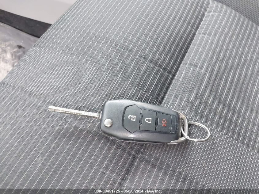 2018 Ford F-150 Xl VIN: 1FTEW1EP5JFA13292 Lot: 39451725