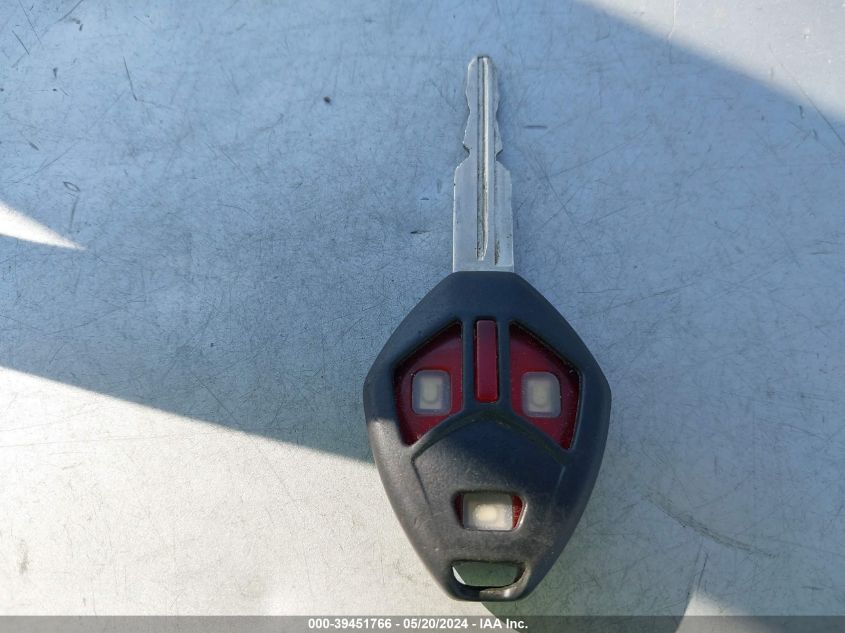 2015 Mitsubishi Outlander Sport Es VIN: 4A4AR3AUXFE031886 Lot: 39451766