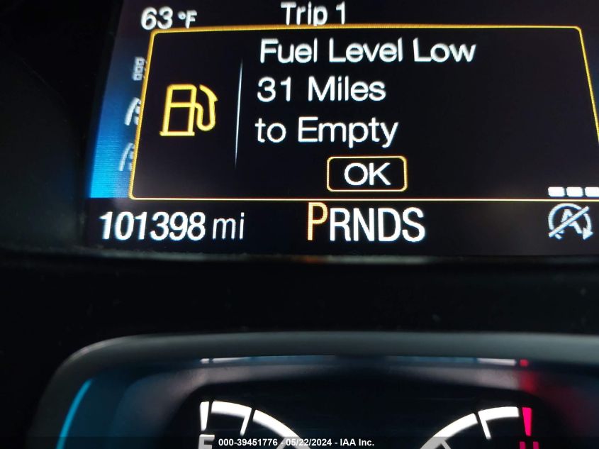 2017 Ford Escape Se VIN: 1FMCU9GD6HUE55529 Lot: 39451776