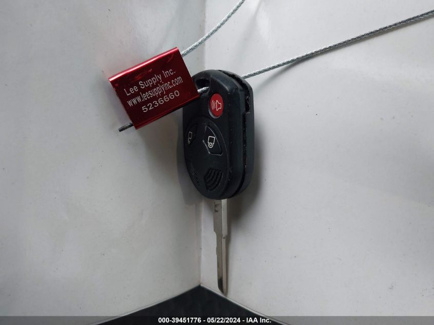 2017 Ford Escape Se VIN: 1FMCU9GD6HUE55529 Lot: 39451776