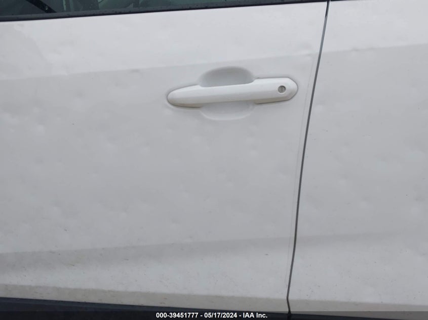 2024 TOYOTA RAV4 XLE/XLE PREMIUM - 2T3W1RFV0RW313072