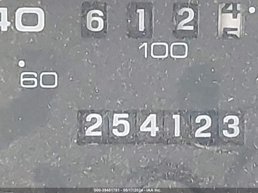 2001 Ford Taurus Ses VIN: 1FAFP55U01A116878 Lot: 39451781