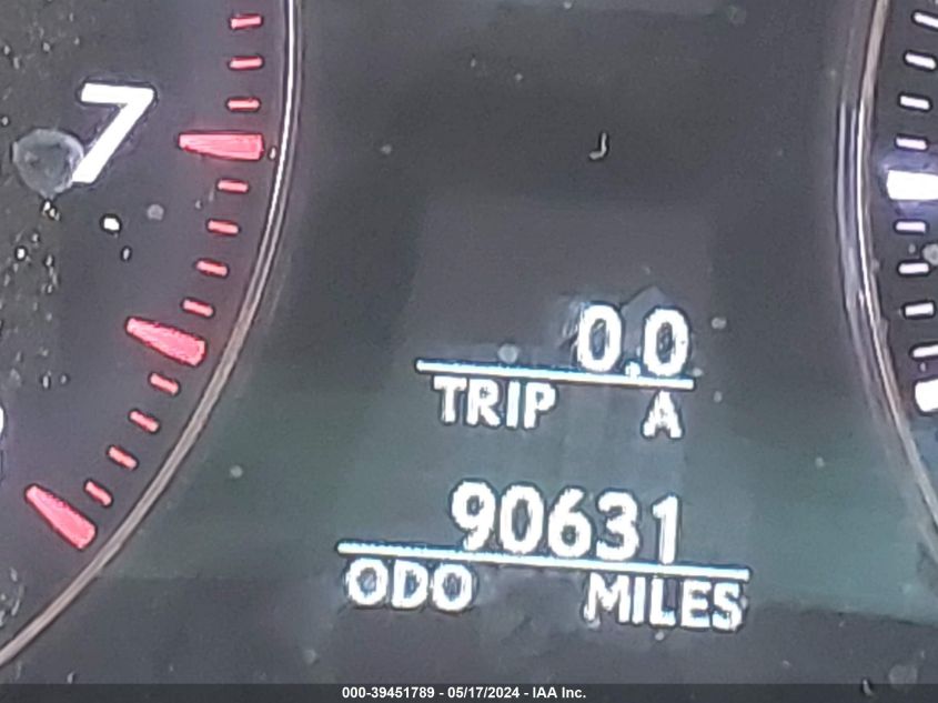 2009 Lexus Ls 460 VIN: JTHBL46FX95090324 Lot: 39451789