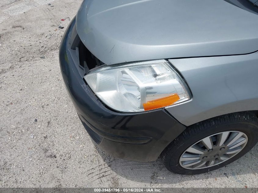 2012 Nissan Versa 1.8 S VIN: 3N1BC1CP9CK280435 Lot: 39451796