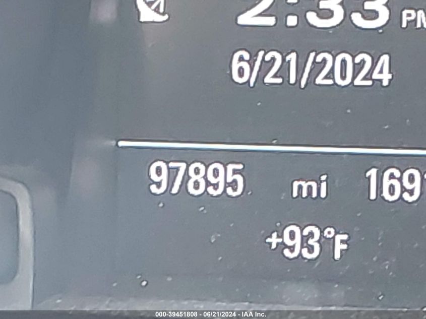 2013 Audi Rs 5 4.2 VIN: WUAC6AFR2DA902417 Lot: 39451808