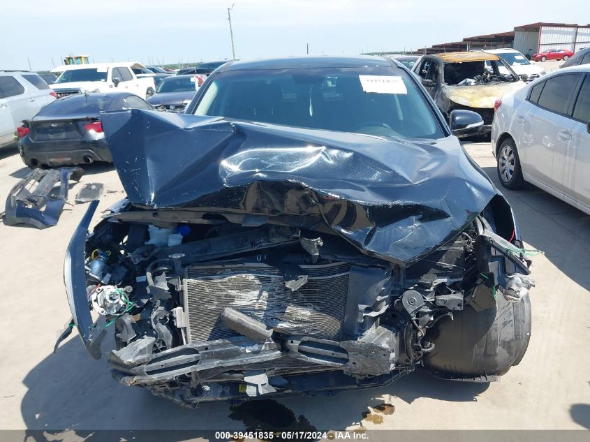 2018 Kia Sorento 2.4L L VIN: 5XYPG4A34JG344081 Lot: 39451835