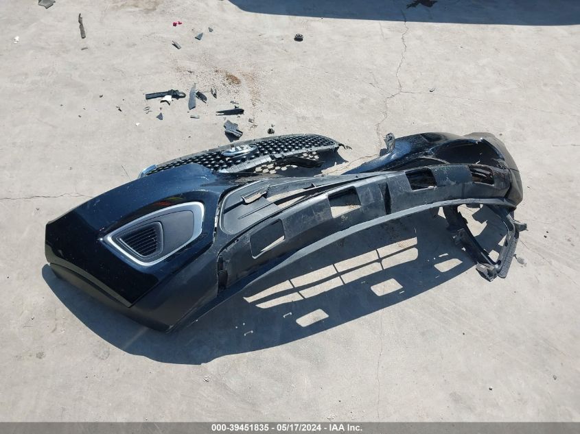 2018 Kia Sorento 2.4L L VIN: 5XYPG4A34JG344081 Lot: 39451835