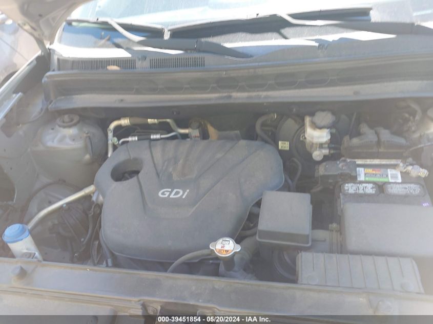 2013 Kia Soul VIN: KNDJT2A51D7635050 Lot: 39451854