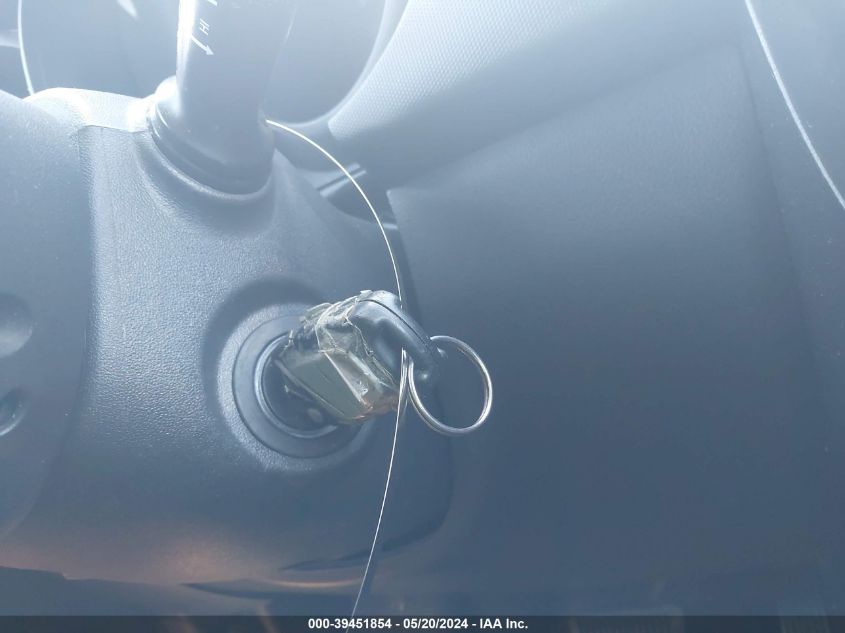 2013 Kia Soul VIN: KNDJT2A51D7635050 Lot: 39451854