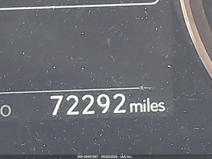 2019 Lexus Is 300 VIN: JTHBA1D24K5093374 Lot: 39451857