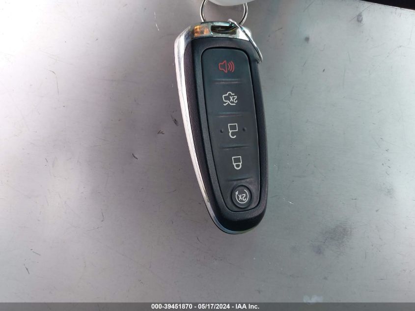 2013 Ford Explorer Limited VIN: 1FM5K7F99DGB53578 Lot: 39451870