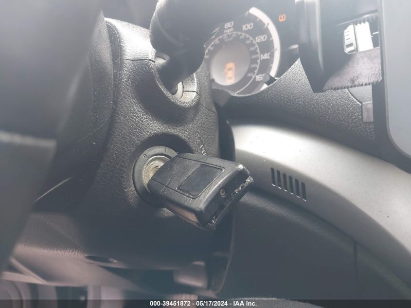 2010 Acura Tsx 3.5 VIN: JH4CU4F45AC002053 Lot: 39451872