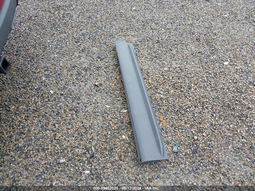 2014 GMC Terrain Sle-2 VIN: 2GKALREKXE6123186 Lot: 39452025