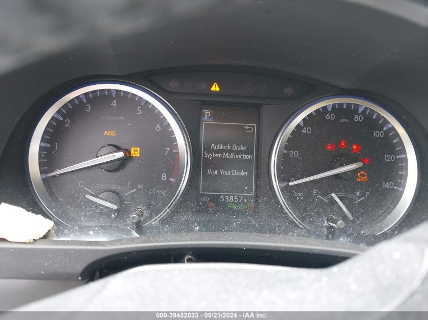 2018 Toyota Highlander Limited Platinum VIN: 5TDYZRFH9JS281451 Lot: 39452033