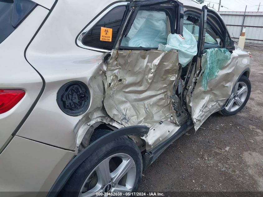 2017 Lincoln Mkc Premiere VIN: 5LMCJ1C94HUL00423 Lot: 39452038