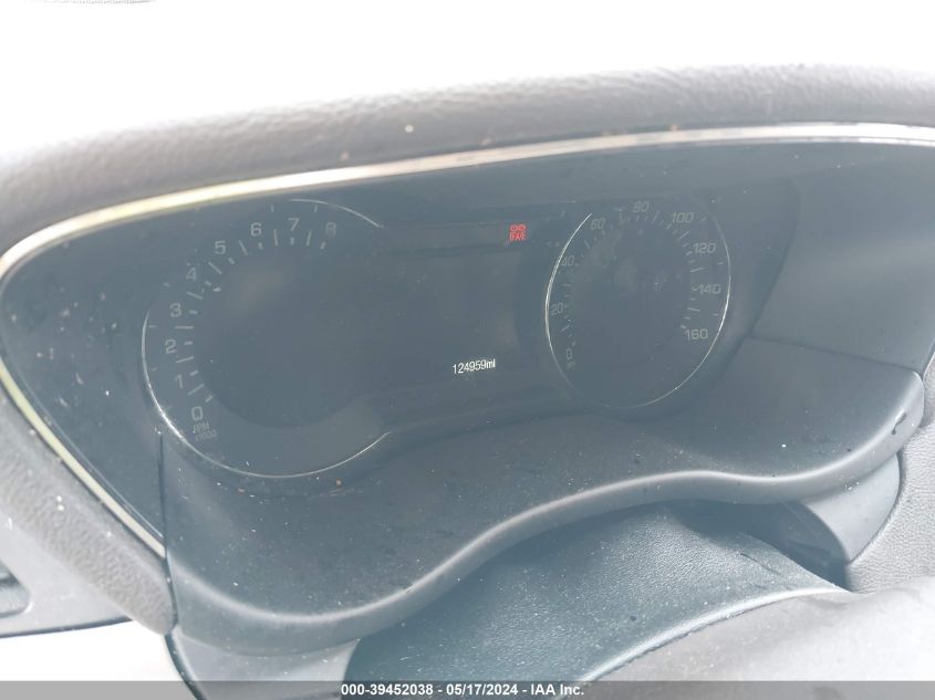 2017 Lincoln Mkc Premiere VIN: 5LMCJ1C94HUL00423 Lot: 39452038