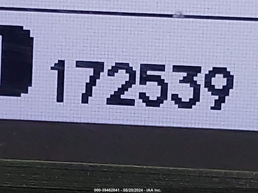 2010 Honda Pilot Touring VIN: 5FNYF4H85AB040628 Lot: 39452041