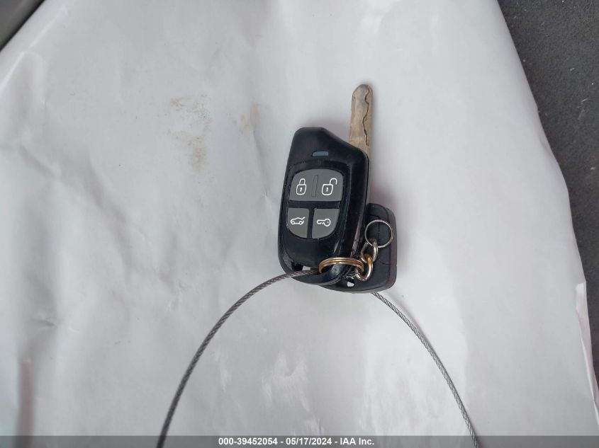 2007 Honda Civic Lx VIN: 2HGFA16557H305596 Lot: 39452054