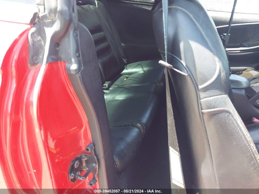 1995 Ford Mustang Gt/Gts VIN: 1FALP42T7SF140060 Lot: 39452057