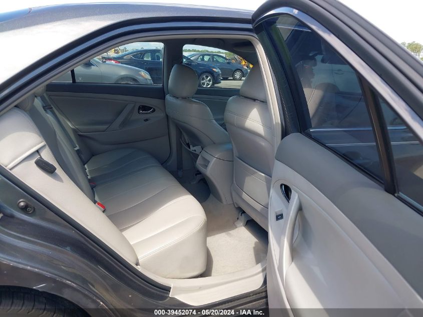 2010 Toyota Camry Le VIN: 4T1BF3EK2AU565746 Lot: 39452074