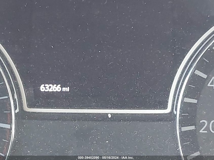 2018 Nissan Altima 2.5 Sr VIN: 1N4AL3AP3JC230940 Lot: 39452090