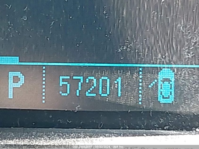 2010 Buick Lacrosse Cxl VIN: 1G4GC5GG6AF127013 Lot: 39452097