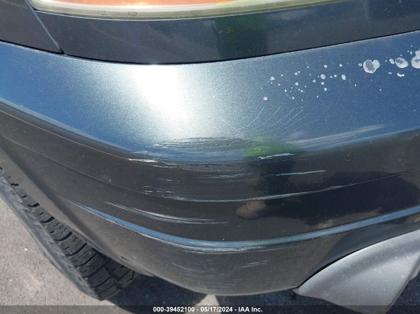 2003 Honda Pilot Ex-L VIN: 2HKYF18583H578023 Lot: 39452100