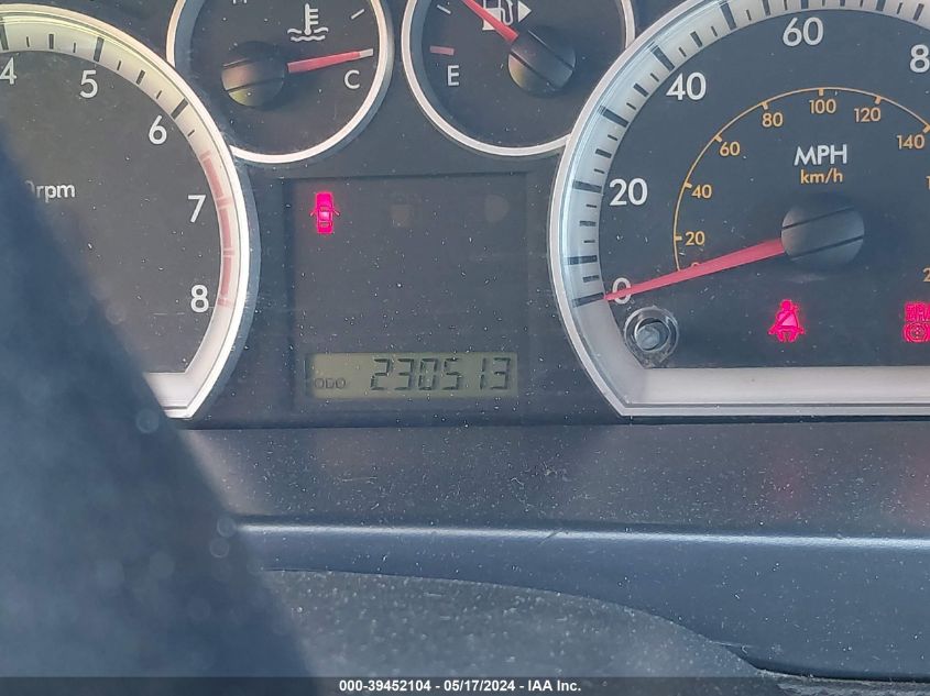 2007 Chevrolet Aveo Ls VIN: KL1TD56657B064146 Lot: 39452104