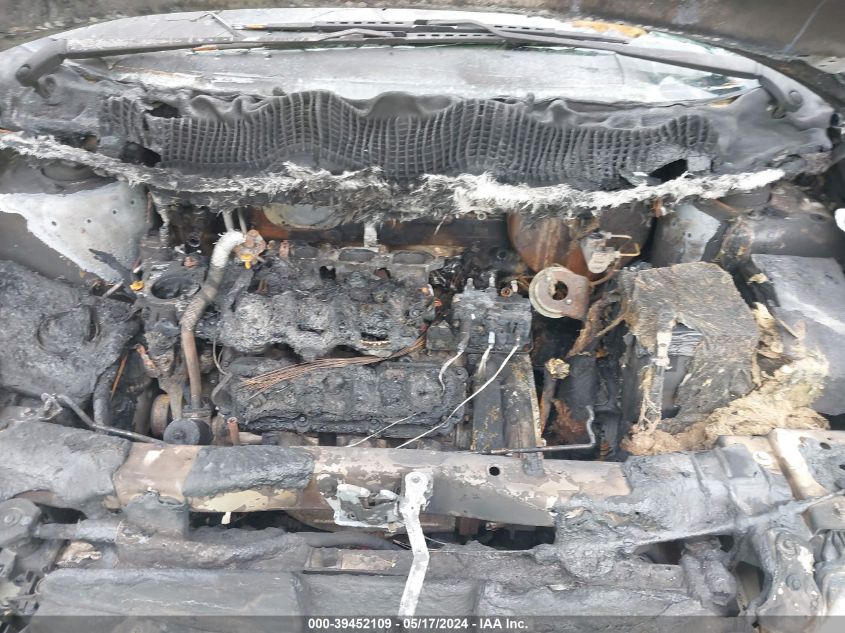 2006 Chrysler Town & Country Limited VIN: 2A8GP64L96R632357 Lot: 39452109