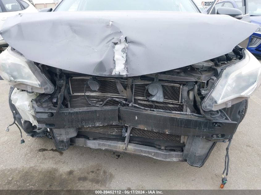 2014 Toyota Avalon Hybrid Xle Touring VIN: 4T1BD1EB9EU026802 Lot: 39452112