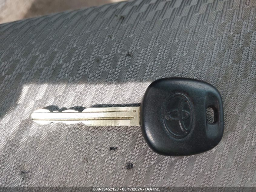 2004 Toyota Highlander V6 VIN: JTEEP21A340014531 Lot: 39452120