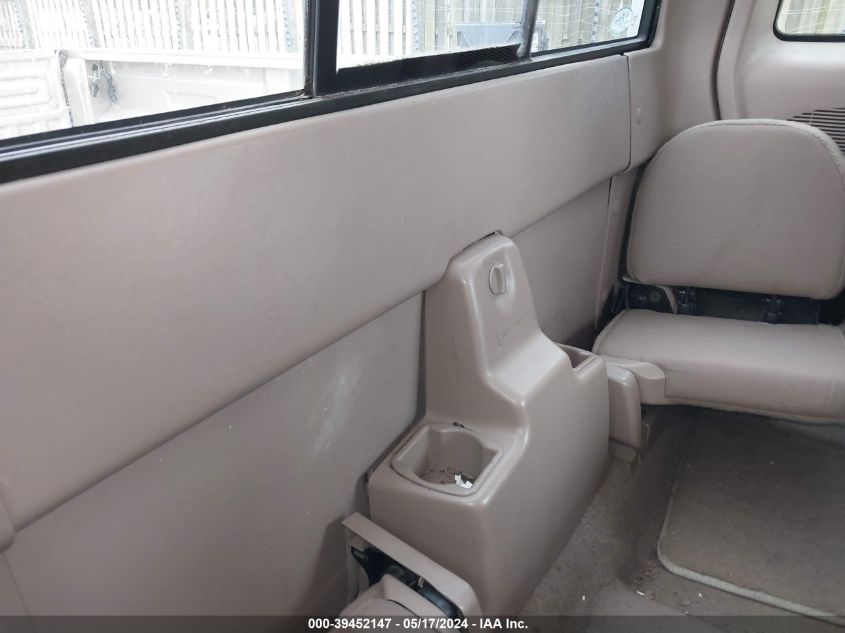 2000 Ford Ranger Xlt VIN: 1FTYR14X6YPB59291 Lot: 39452147